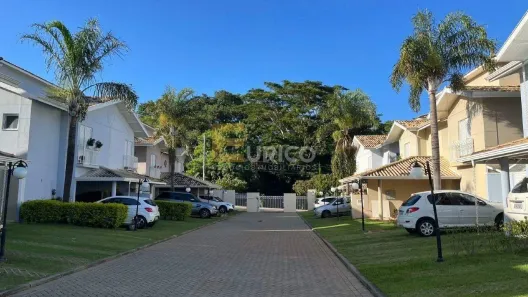 Casa de Condomínio com 2 Quartos à venda, 139m² no Chácaras Saudáveis e Encantadoras, Jundiaí