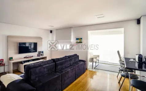 Apartamento com 3 Quartos à venda, 83m² no Vila Vera, São Paulo