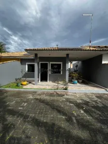 Casa com 2 Quartos à venda, 72m² no Nossa Senhora de Nazareth, Araruama