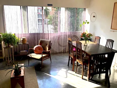 Apartamento com 3 Quartos à venda, 84m² no Pinheiros, São Paulo