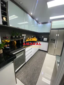 Apartamento com 3 Quartos à venda, 94m² no Cidade Cruzeiro do Sul, Suzano