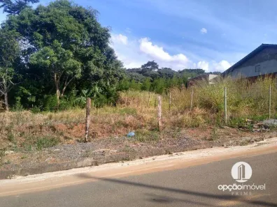 Lote/Terreno à venda, 300m² no Vila Harmonia I e II Etapa, Anápolis