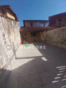Sobrado com 3 Quartos à venda, 120m² no Balneario Europa, Mongaguá