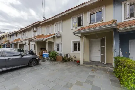Casa de Condomínio com 3 Quartos à venda, 117m² no Vila Nova, Porto Alegre
