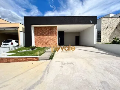 Casa de Condomínio com 3 Quartos à venda, 250m² no Residencial Alta Vista 1, Caçapava