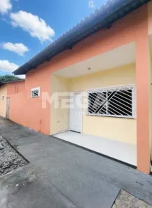 Casa com 2 Quartos à venda, 77m² no Barra Nova, Caucaia