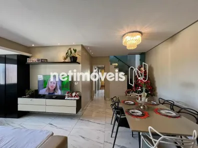 Cobertura com 3 Quartos à venda, 198m² no São Pedro, Belo Horizonte