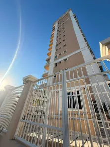 Apartamento com 2 Quartos para alugar, 66m² no Jacarecanga, Fortaleza