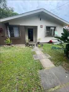 Casa de Condomínio com 4 Quartos à venda, 150m² no Cristal, Porto Alegre