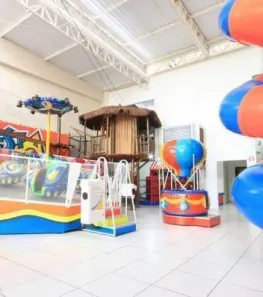 Ponto Comercial à venda, 1133m² no Vila Assunção, Santo André