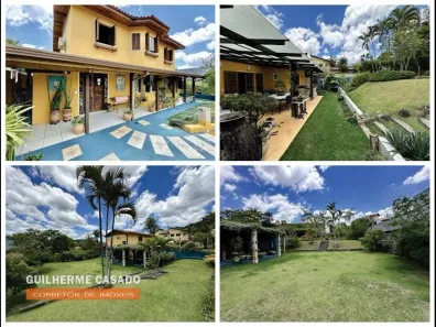 Casa com 3 Quartos à venda, 1200m² no Nova Higienópolis, Jandira