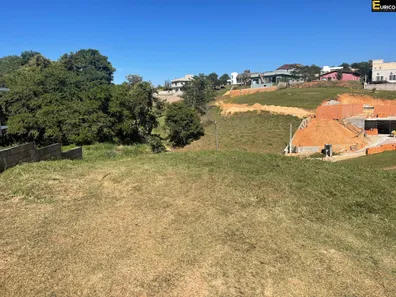 Lote/Terreno à venda, 810m² no Terras de Santa Teresa, Itupeva