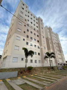 Apartamento com 2 Quartos à venda, 44m² no Jardim Bela Vista, Itapetininga
