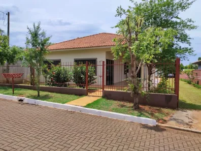 Casa com 2 Quartos à venda, 960m² no Condominio Barra do Ivai, Ivatuba