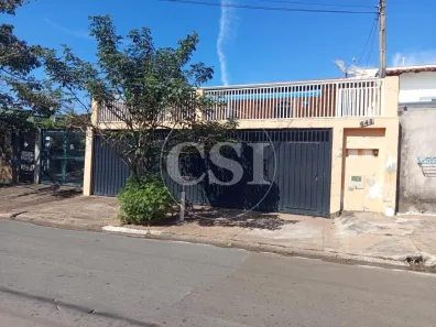 Casa com 3 Quartos à venda, 172m² no Jardim Esmeraldina, Campinas