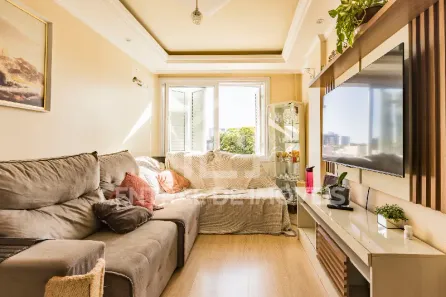 Apartamento com 2 Quartos à venda, 68m² no Cidade Baixa, Porto Alegre