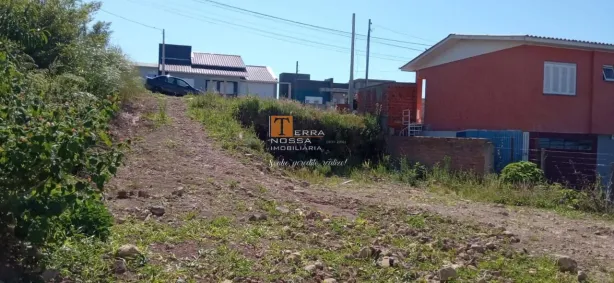 Lote/Terreno à venda, 361m² no Monte Verde, Farroupilha