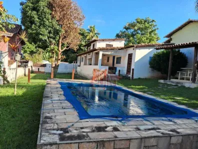 Casa com 4 Quartos à venda, 200m² no Mata Paca, Niterói