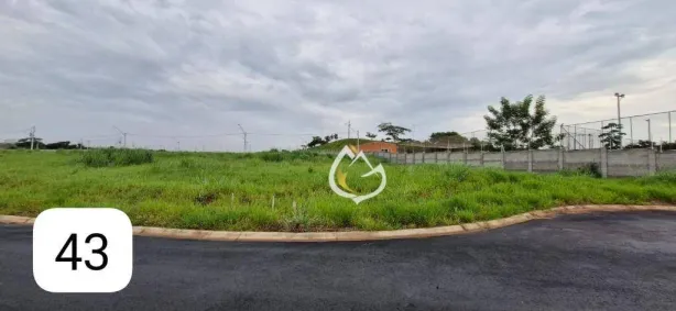 Lote/Terreno à venda, 205m² no São Bento, Paulínia