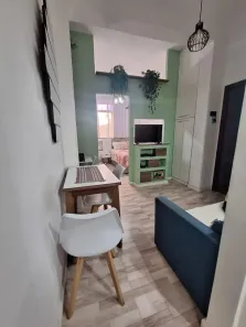 Apartamento com 1 Quarto à venda, 28m² no Botafogo, Rio de Janeiro