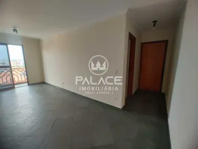 Apartamento com 2 Quartos à venda, 70m² no Cidade Alta, Piracicaba