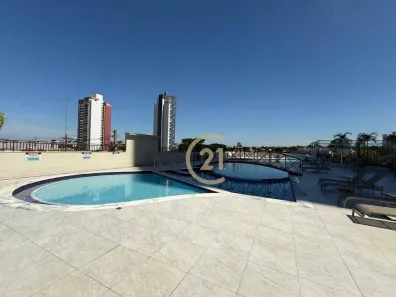 Apartamento com 3 Quartos à venda, 149m² no Vila Almeida, Indaiatuba