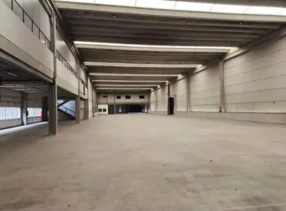Galpão/Depósito/Armazém para alugar, 3510m² no Polo Industrial, Itapevi