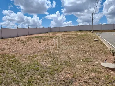 Lote/Terreno à venda, 252m² no Condomínio Residencial Florais Safira, Cuiabá