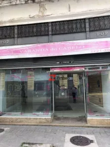 Ponto Comercial para alugar, 170m² no Centro, Rio de Janeiro
