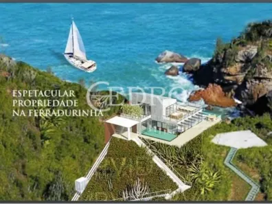 Lote/Terreno à venda, 5000m² no Ferradurinha, Armação dos Búzios