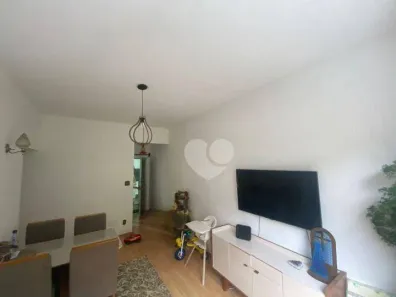 Apartamento com 3 Quartos à venda, 70m² no Jardim Guanabara, Rio de Janeiro