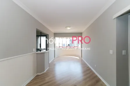 Cobertura com 2 Quartos à venda, 150m² no Brooklin Paulista, São Paulo