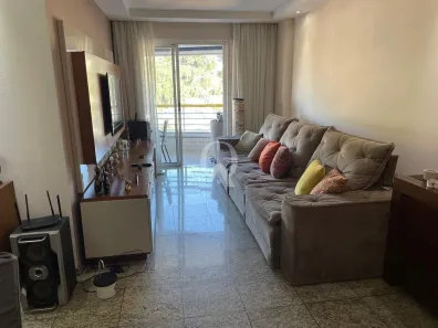 Apartamento com 3 Quartos à venda, 167m² no Icaraí, Niterói