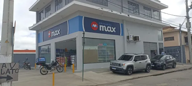 Ponto Comercial para alugar, 50m² no Village Rio das Ostras, Rio das Ostras