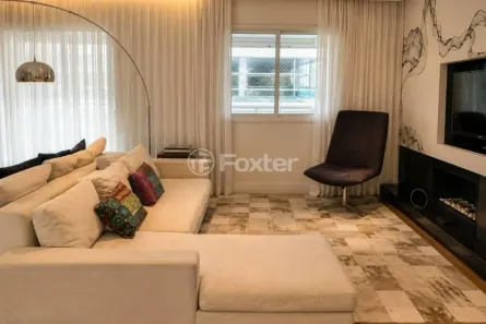 Apartamento com 3 Quartos à venda, 150m² no Vila Gertrudes, São Paulo