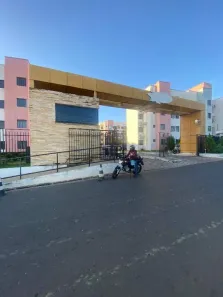 Apartamento com 2 Quartos à venda, 50m² no Itararé, Teresina