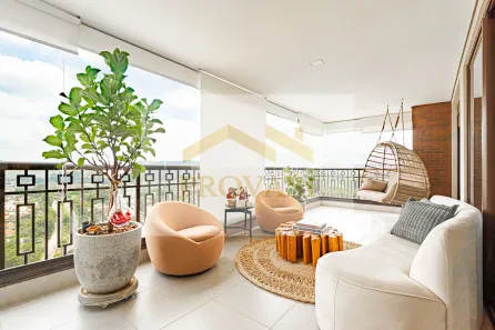 Apartamento com 3 Quartos à venda, 285m² no Green Valley Alphaville, Barueri