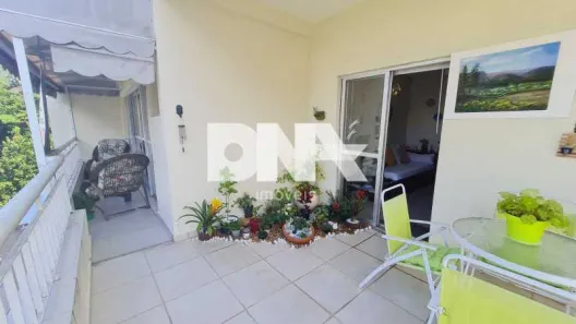 Cobertura com 4 Quartos à venda, 274m² no Barra da Tijuca, Rio de Janeiro