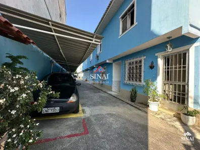 Casa com 2 Quartos à venda, 52m² no Penha Circular, Rio de Janeiro