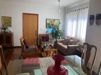 Apartamento com 4 Quartos à venda, 158m² no Brooklin Paulista, São Paulo