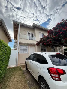 Casa de Condomínio com 3 Quartos para alugar, 100m² no Parque Taquaral, Campinas