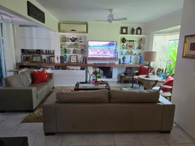 Casa com 3 Quartos à venda, 165m² no Jurerê, Florianópolis