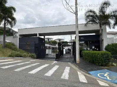 Apartamento com 2 Quartos à venda, 45m² no Cidade Jardim, Pouso Alegre
