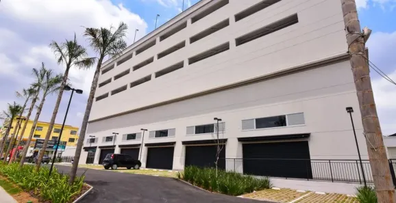 Ponto Comercial com 1 Quarto à venda, 64m² no Cambuci, São Paulo