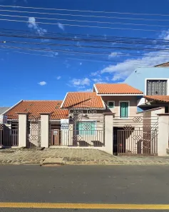 Casa com 3 Quartos à venda, 230m² no Contorno, Ponta Grossa