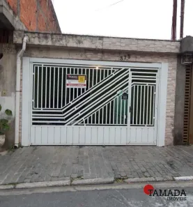 Casa com 3 Quartos à venda, 90m² no Engenheiro Goulart, São Paulo