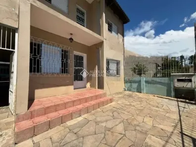 Casa com 2 Quartos para alugar, 78m² no Sarandi, Porto Alegre