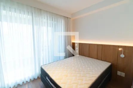 Apartamento com 1 Quarto à venda, 26m² no Vila Clementino, São Paulo