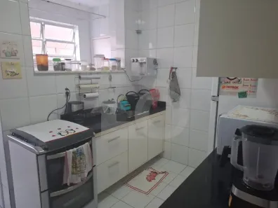 Apartamento com 3 Quartos à venda, 104m² no Salgado Filho, Aracaju
