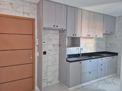 Apartamento com 2 Quartos à venda, 57m² no Vila Curuçá, Santo André